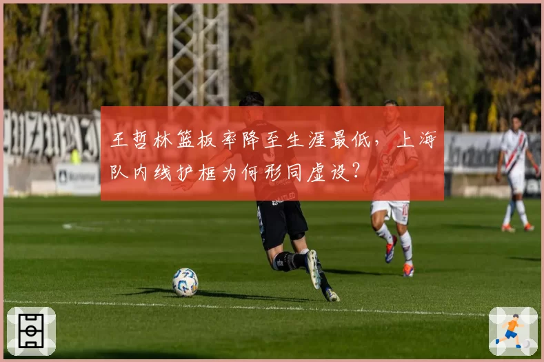 王哲林篮板率降至生涯最低，上海队内线护框为何形同虚设？