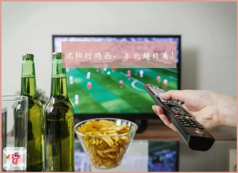 沈阳对鸡西，东北超好看！