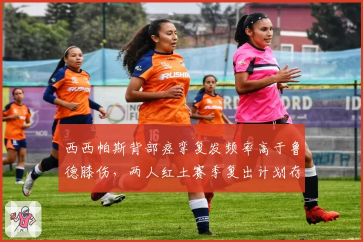 西西帕斯背部痉挛复发频率高于鲁德膝伤，两人红土赛季复出计划存差异
