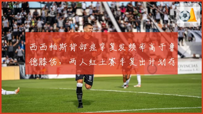 西西帕斯背部痉挛复发频率高于鲁德膝伤，两人红土赛季复出计划存差异
